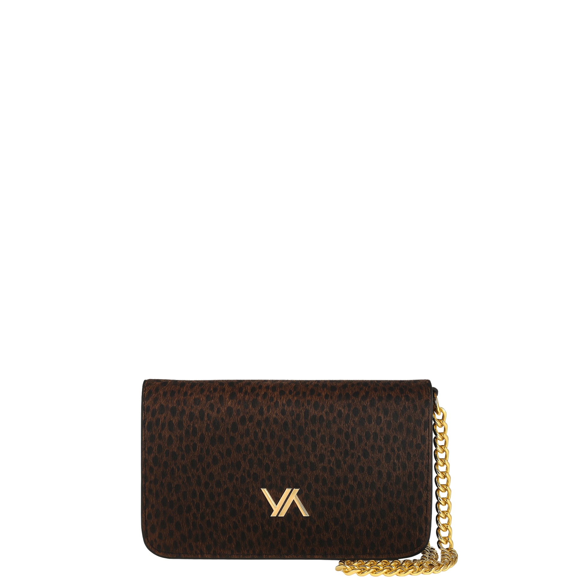 Borsa Mini Mahonia - Verde Fashion