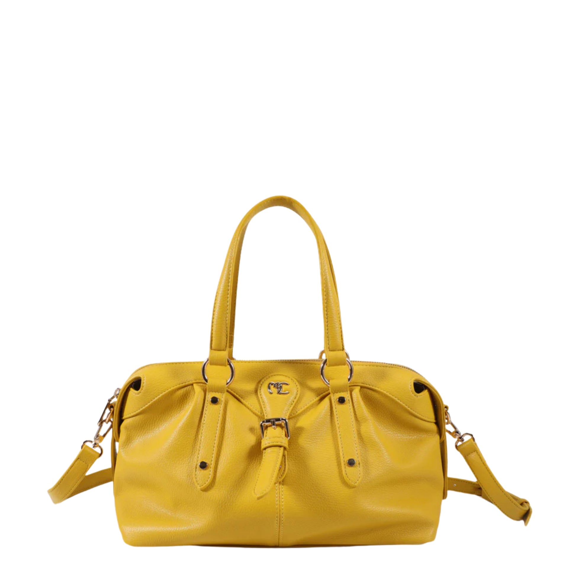 MariaCeline Bauletto "KENZIA SHOULDER BAG"