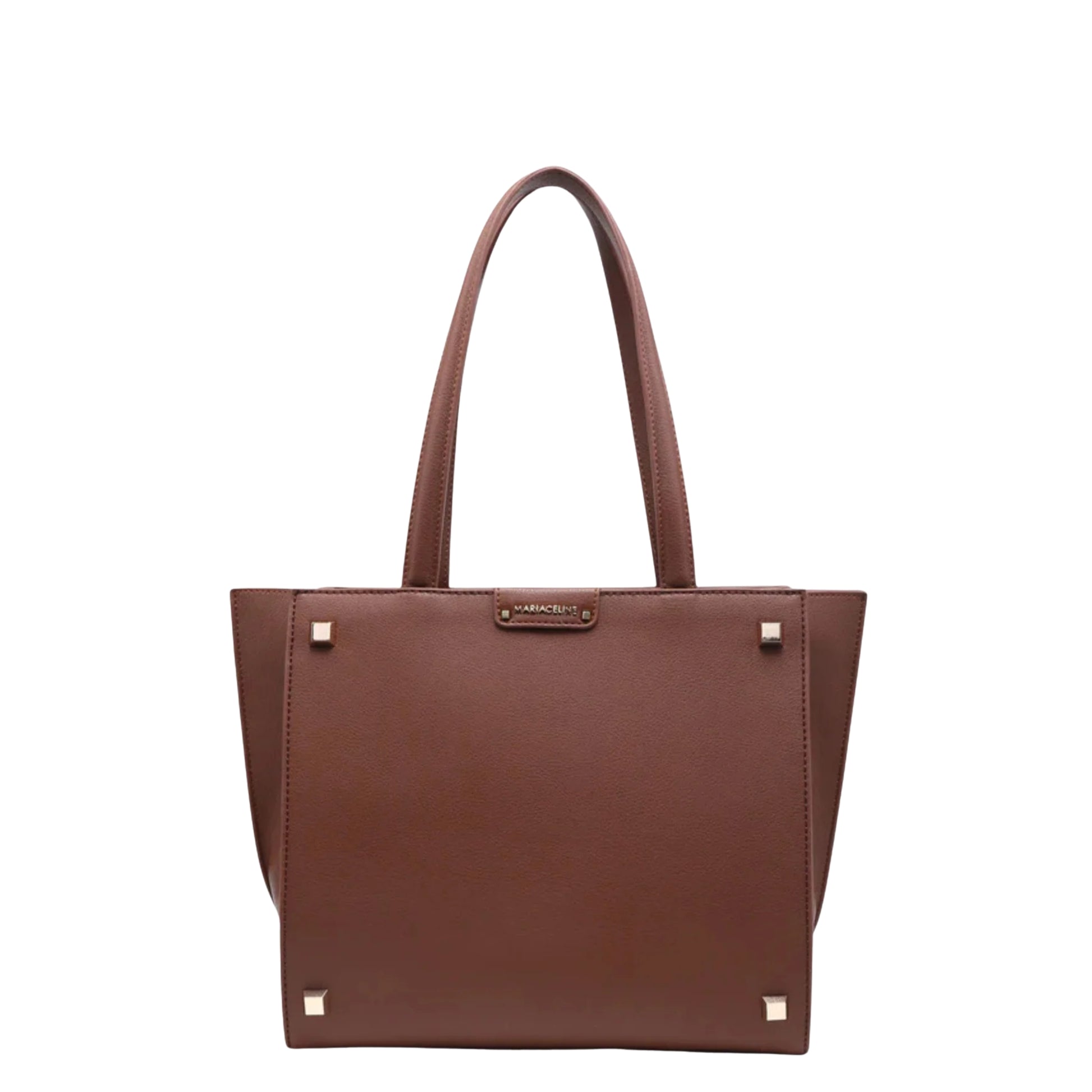 MariaCeline Borsa "EVELYN SHOPPING BAG"