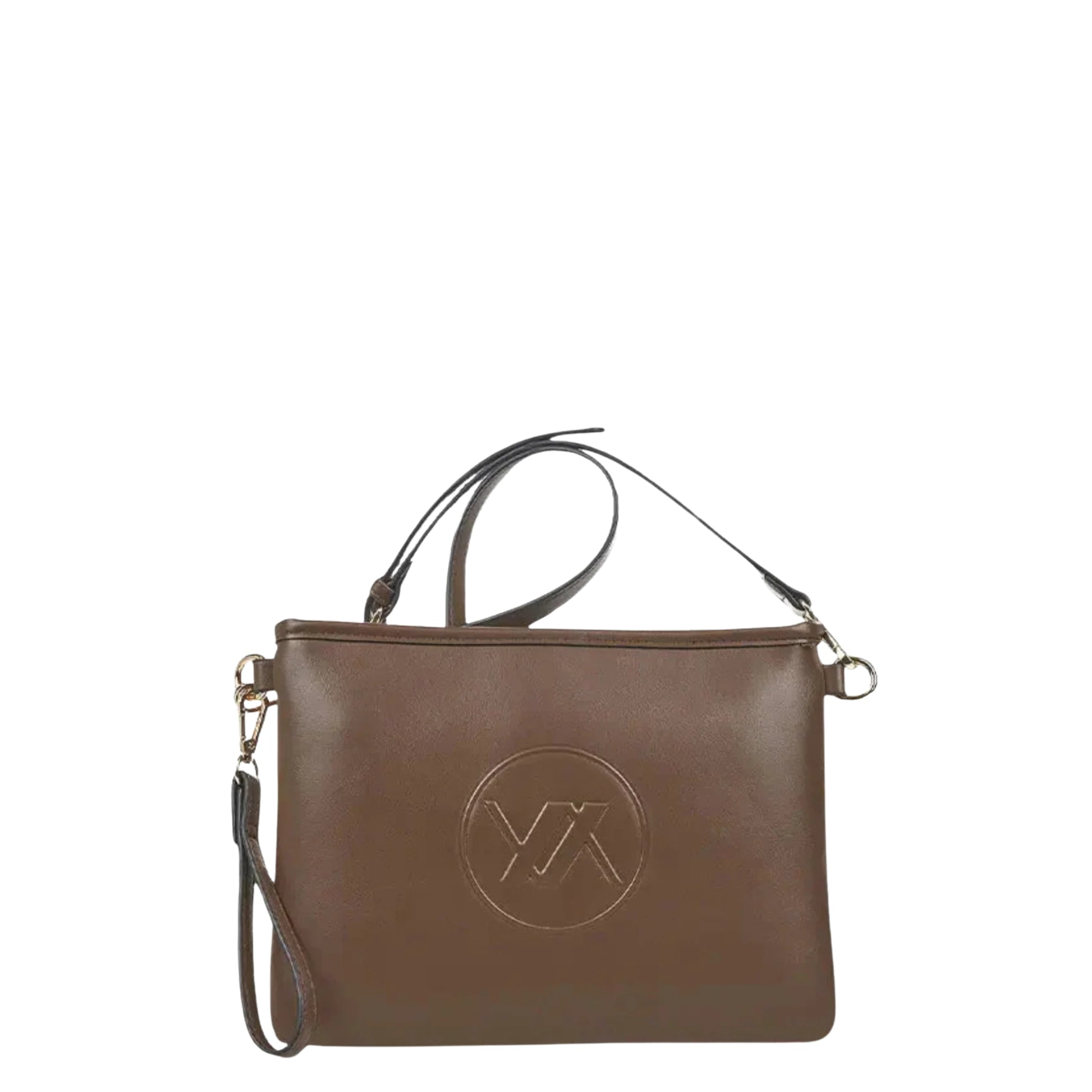 VerdeFashion Borsa "NEVADA"