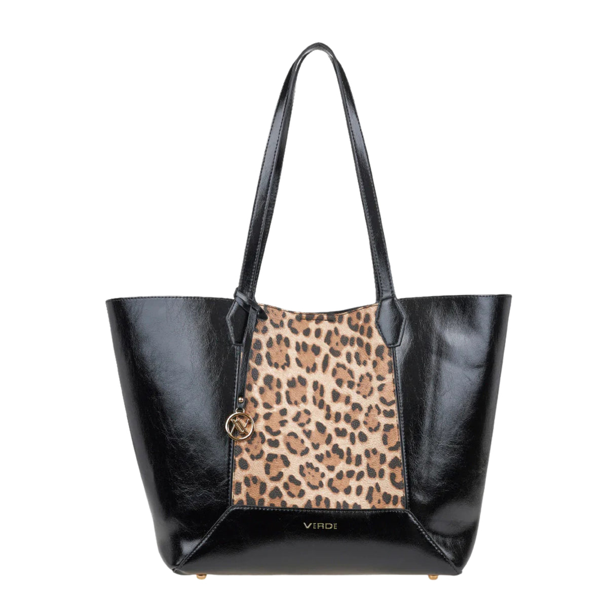 Borsa Panthere - Verde Fashion