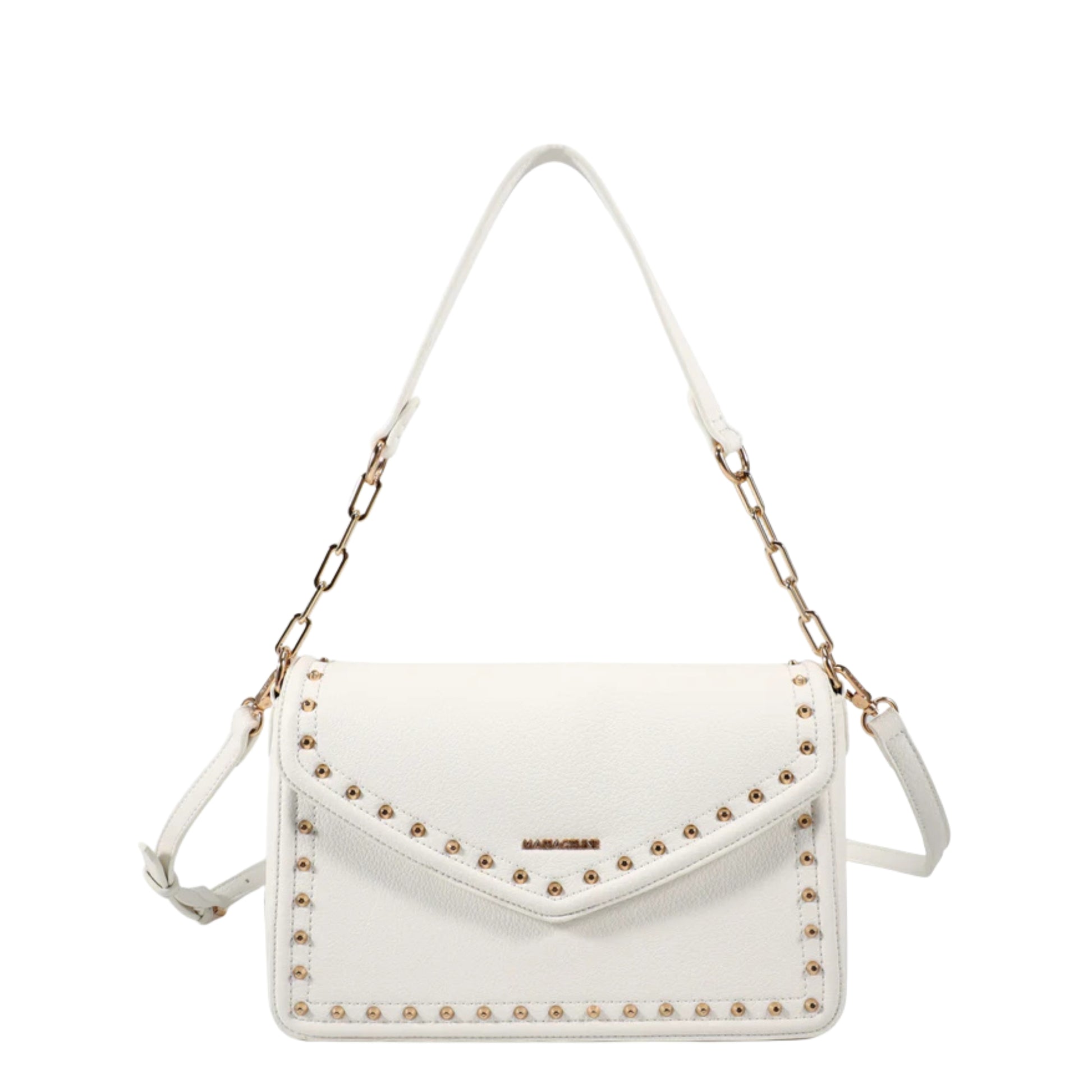 MariaCeline Borsa "MIMOSA SHOULDER BAG"