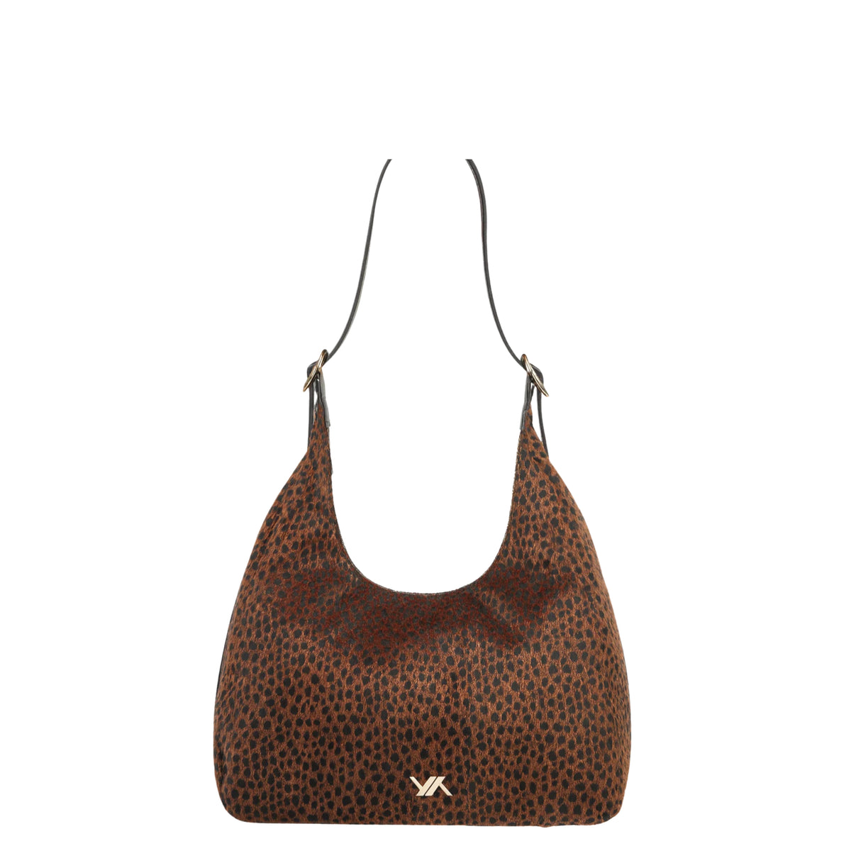 Borsa Mahonia - Verde Fashion