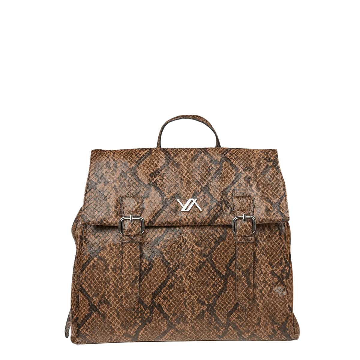 Zaino Dalia - Verde Fashion