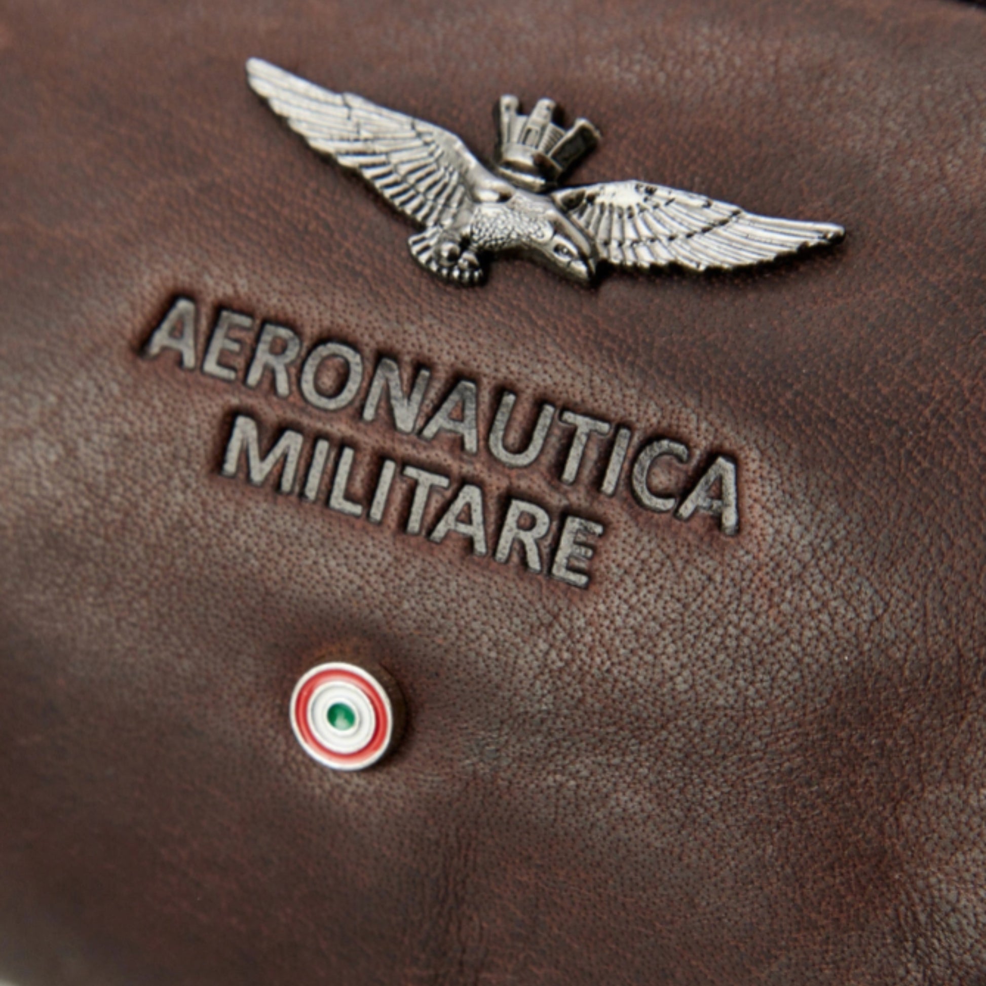 Aeronautica Militare Marsupio "VINTAGE"
