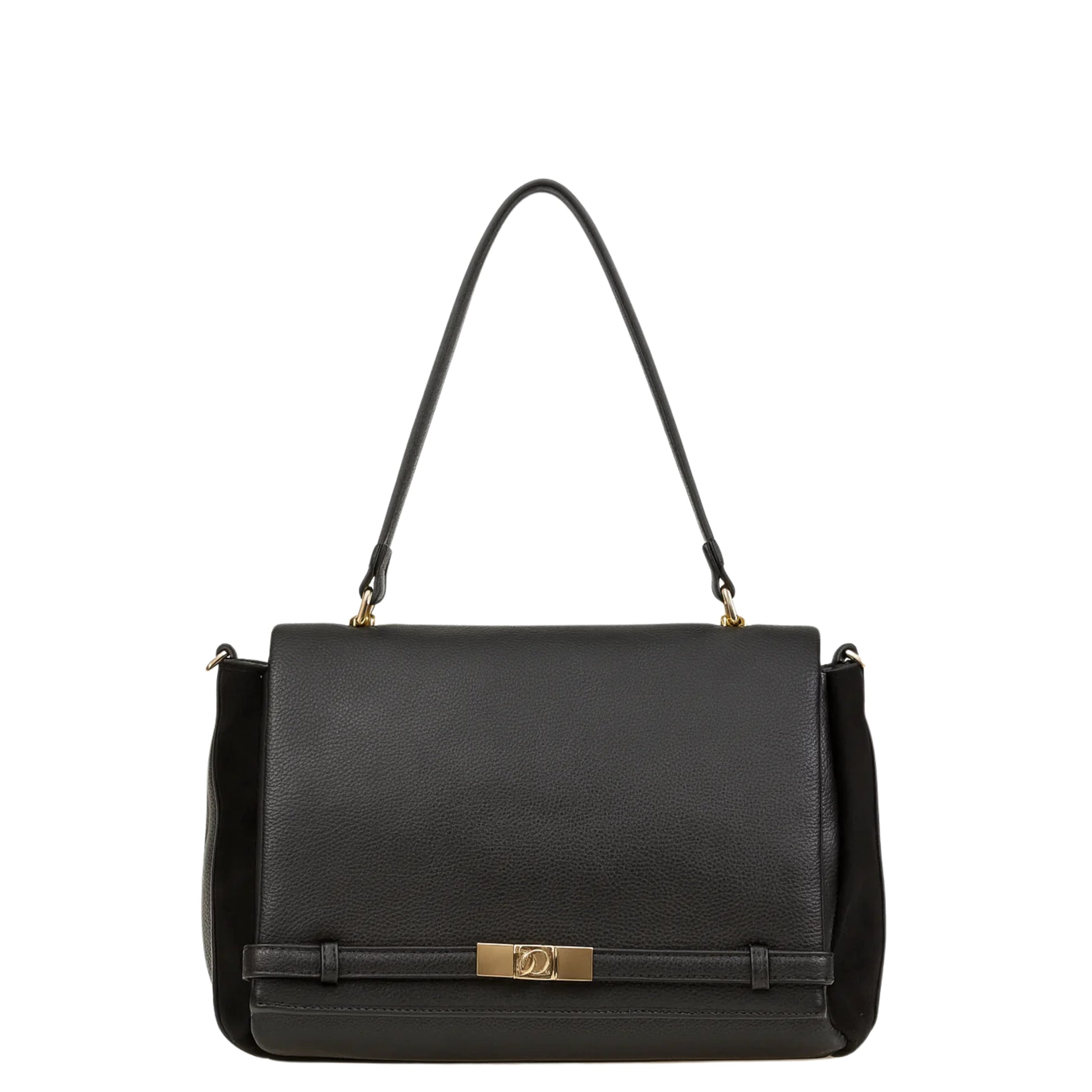 Borsa Mini Edge - Verde Fashion