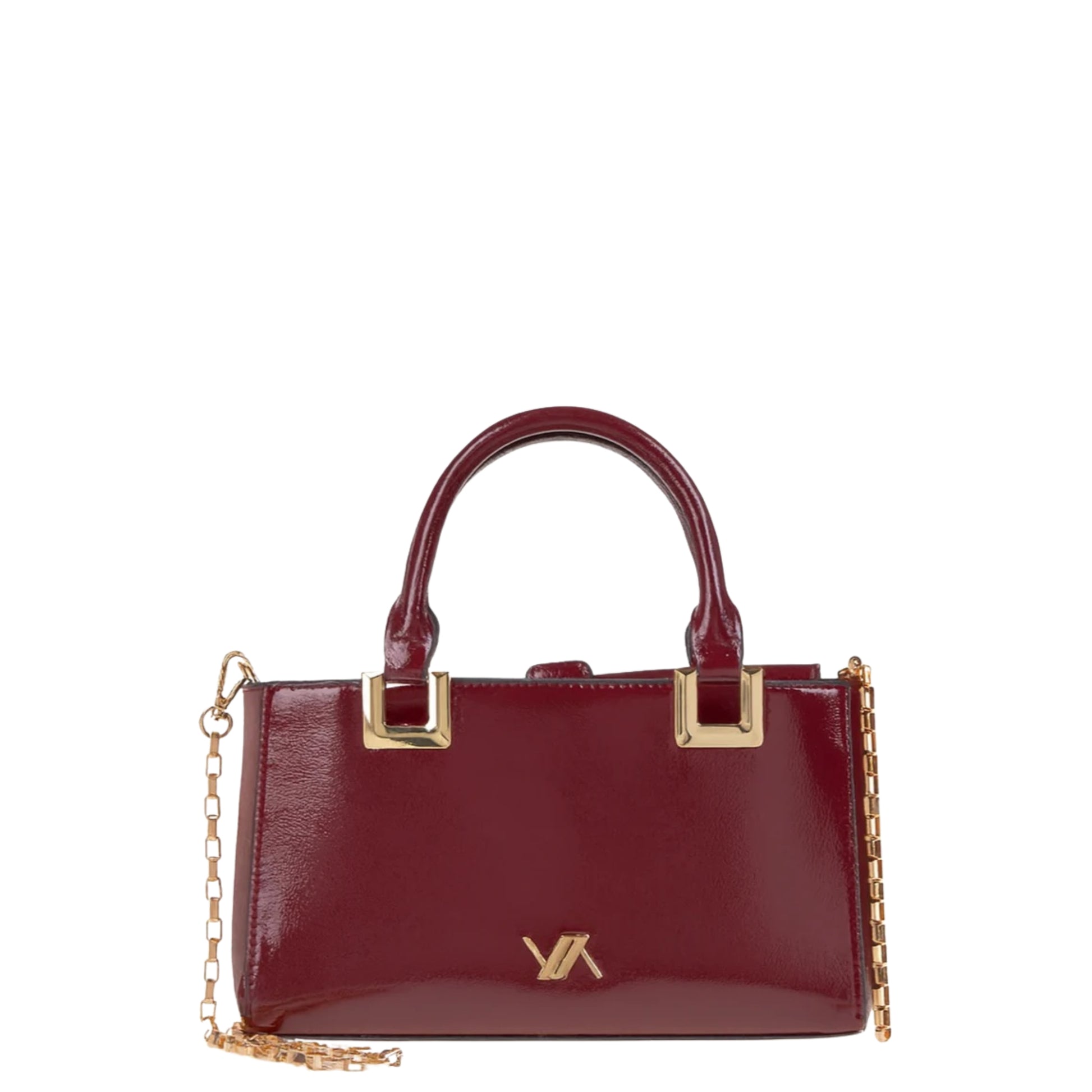 Borsa Mini Torka - Verde Fashion