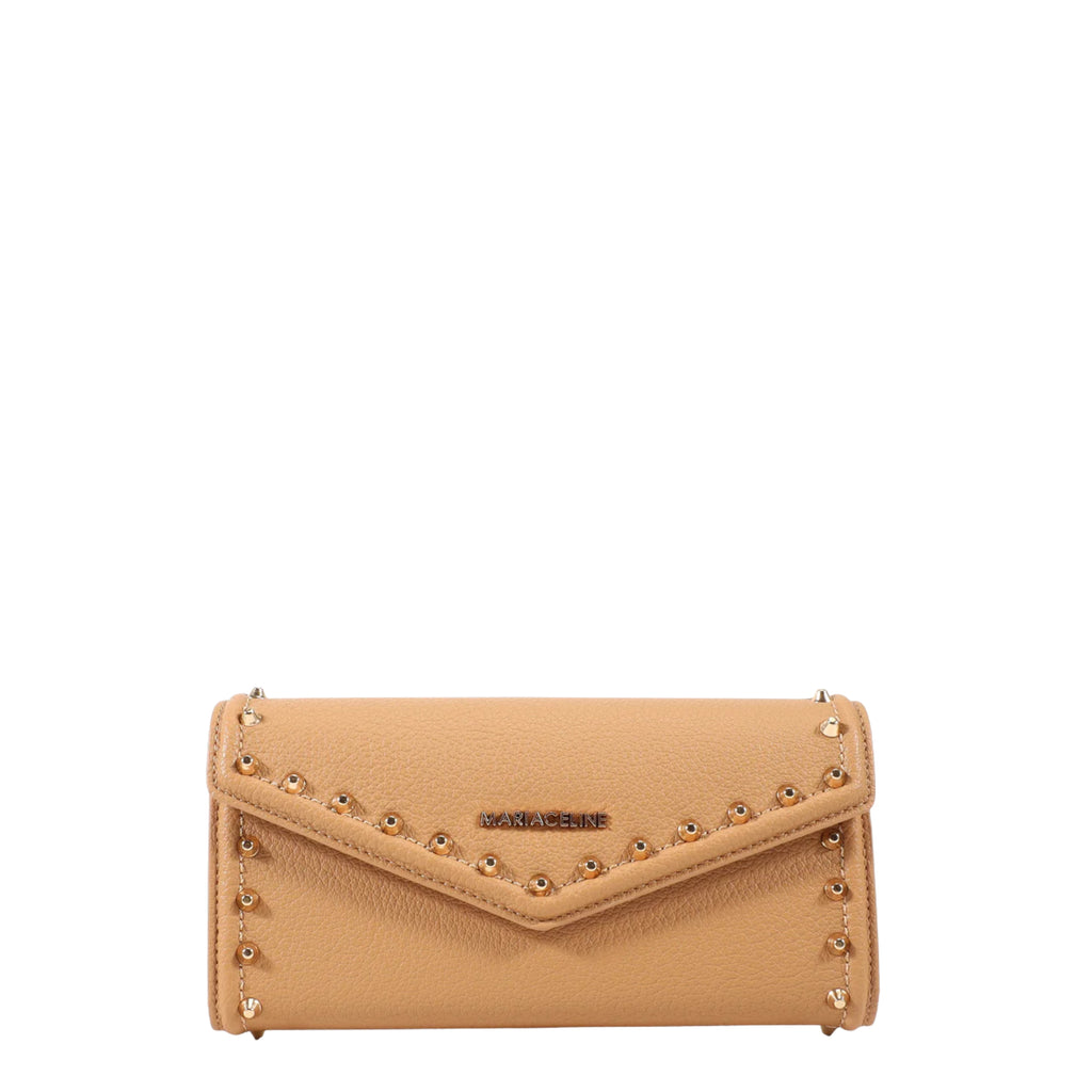 MariaCeline Portafoglio "MIMOSA BIG WALLET"