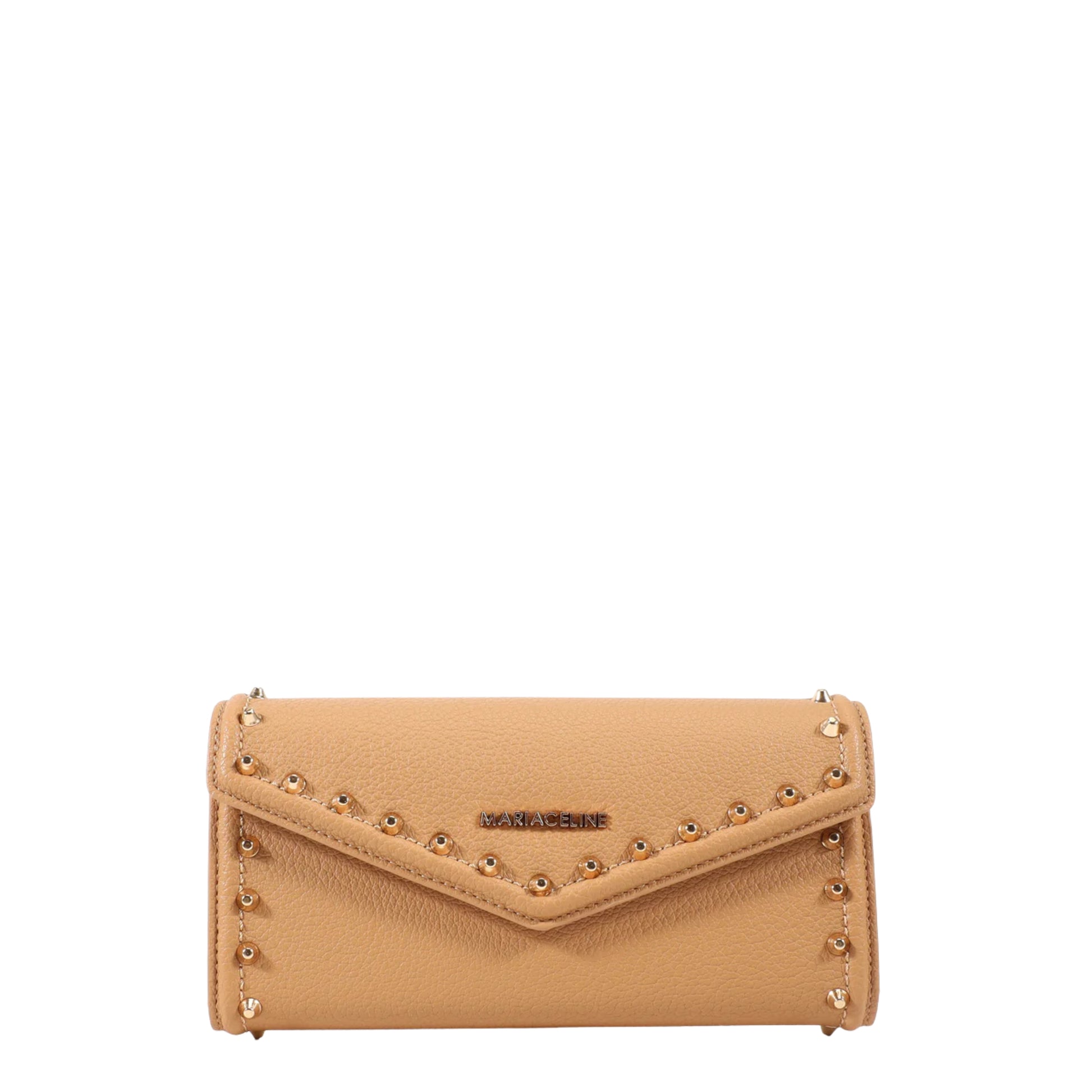 MariaCeline Portafoglio "MIMOSA BIG WALLET"