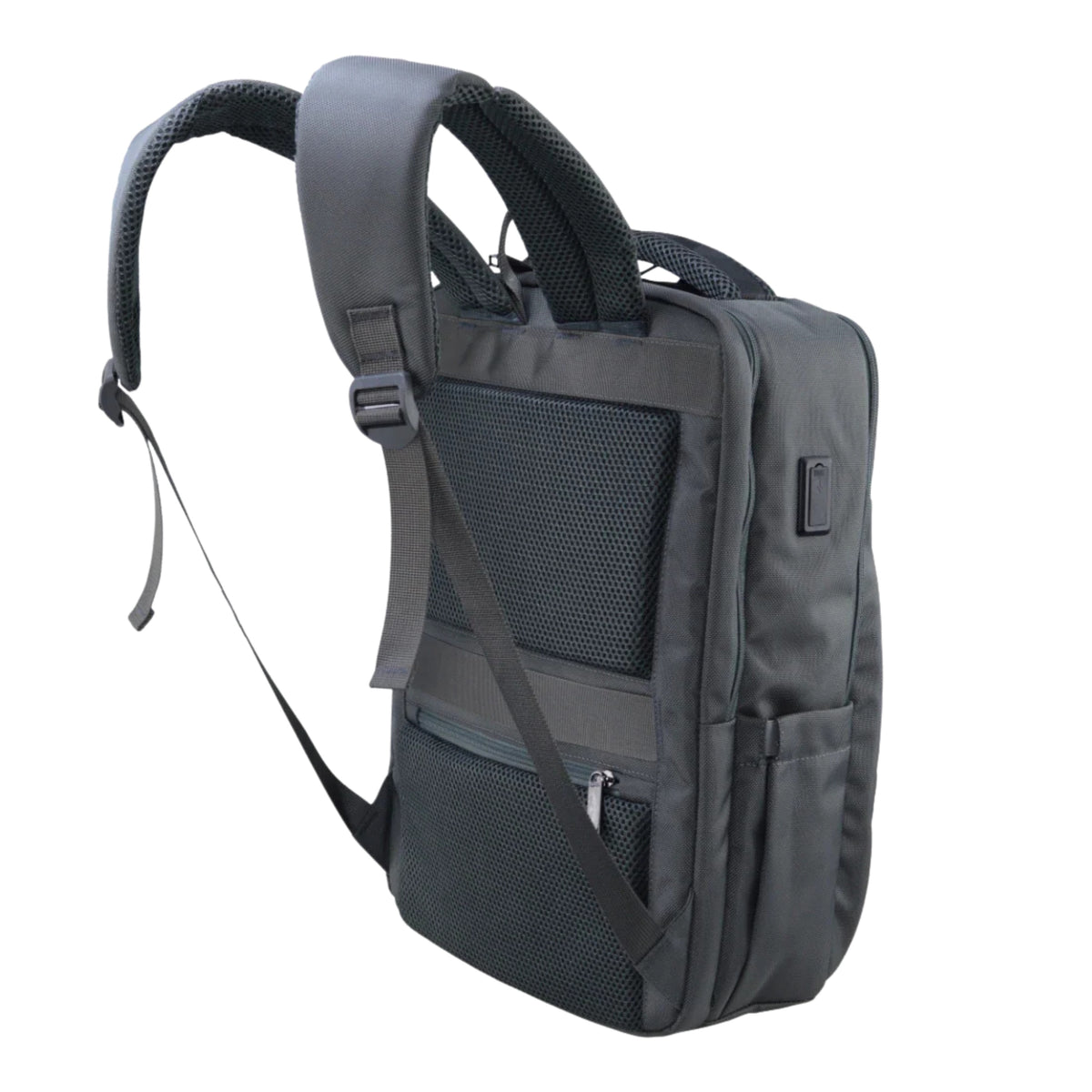 Zaino porta PC Drone - Aeronautica Militare