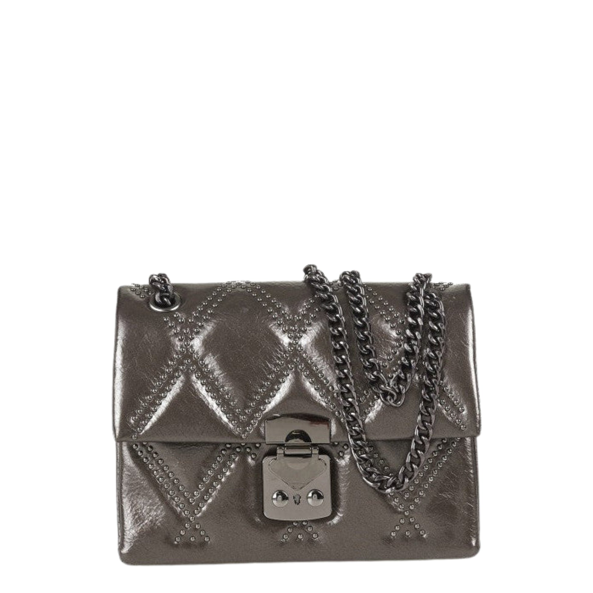 Verde Borsa "JOLIE"