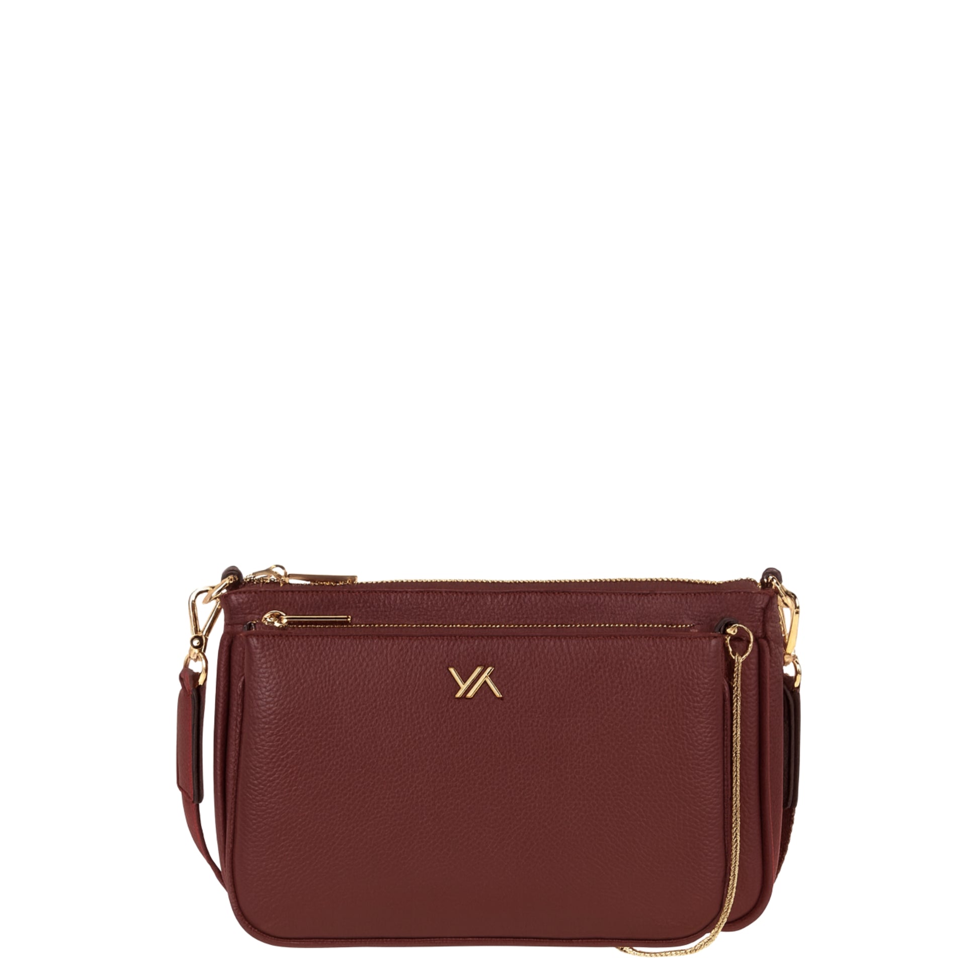 Borsa Mini Aster - Verde Fashion