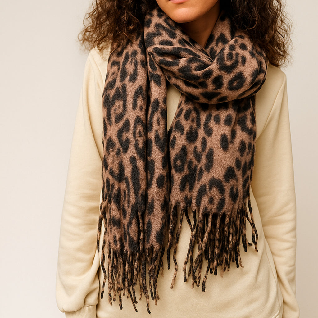 Sciarpa Savanna - Shakly