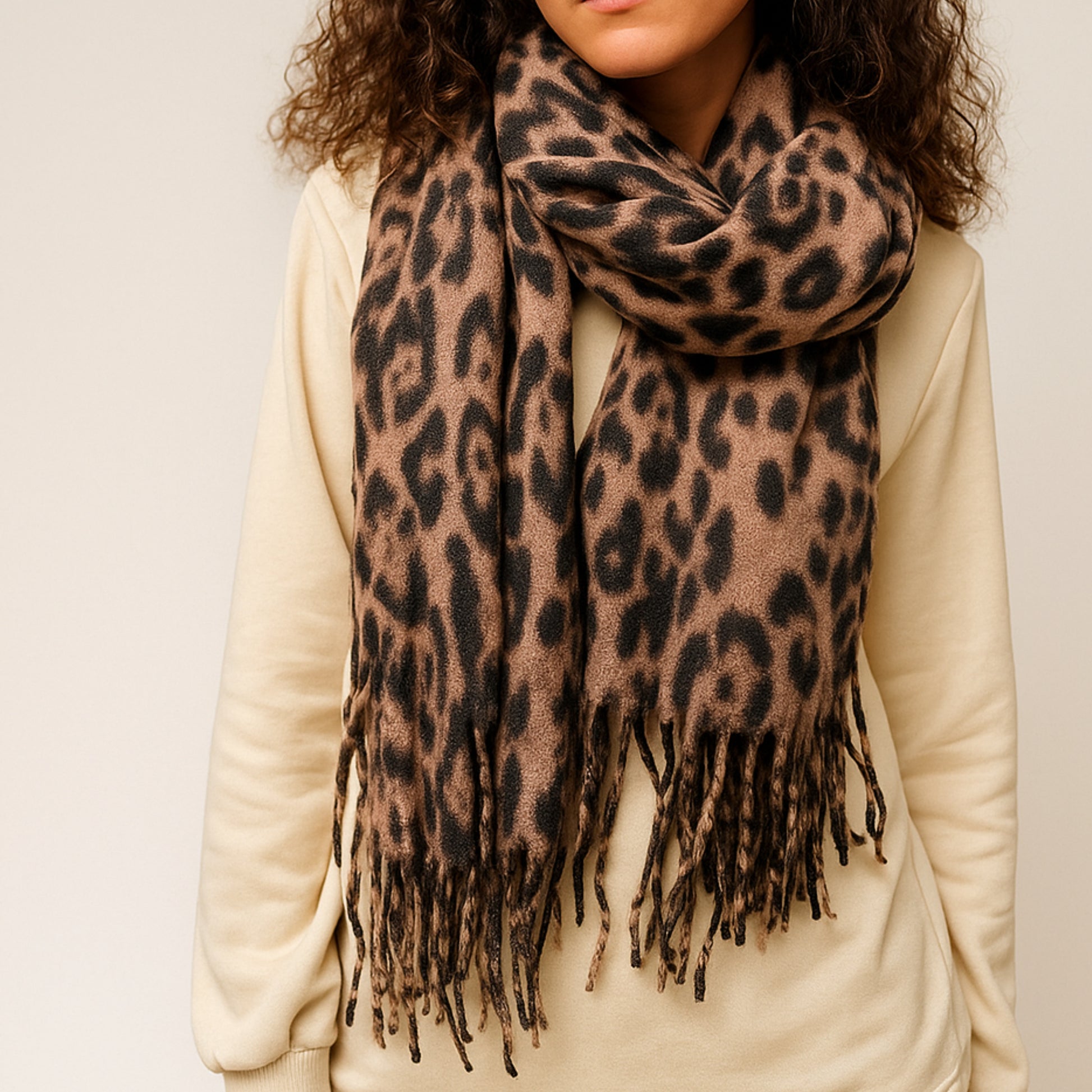 Sciarpa Savanna - Shakly
