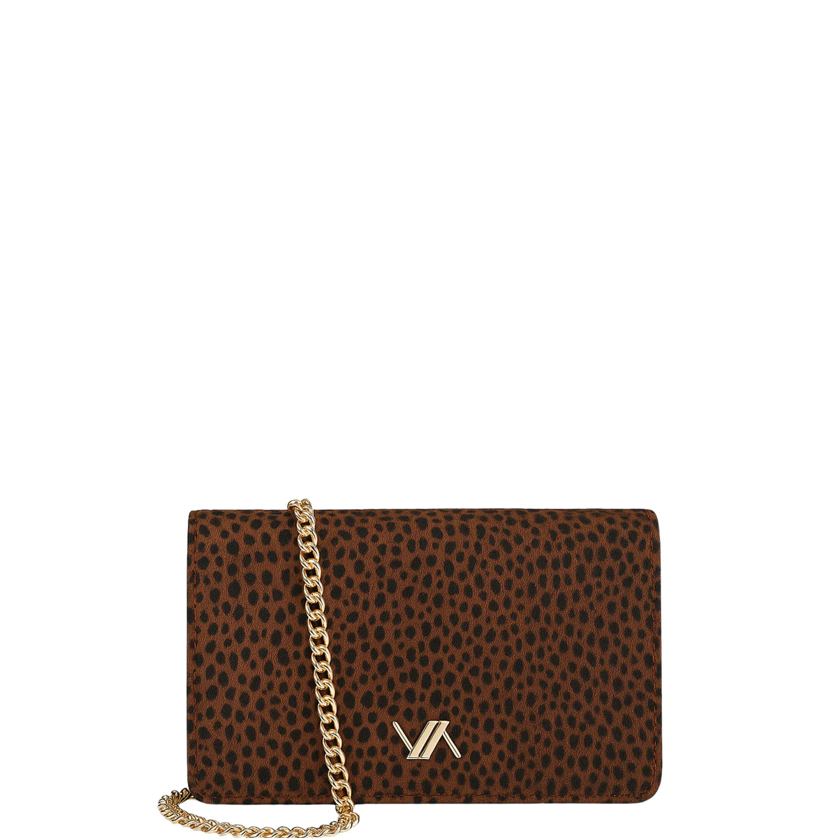 Borsa Mini Mahonia - Verde Fashion