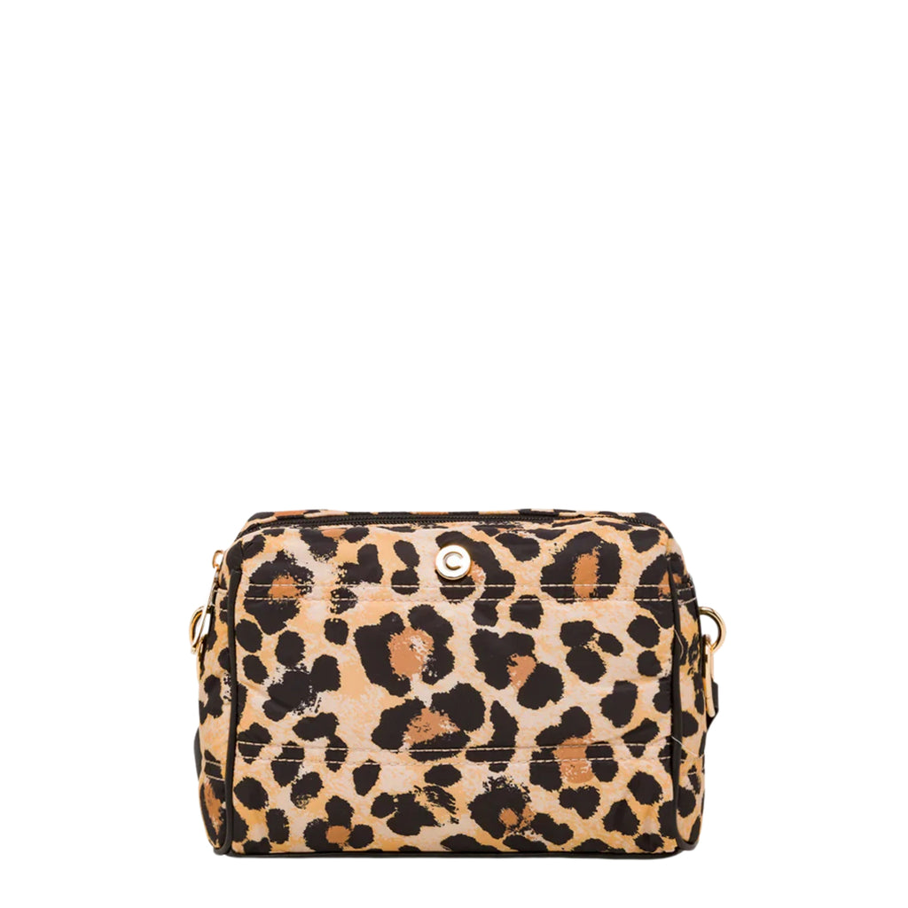 Carrera Jeans Borsa "LEOPARD"