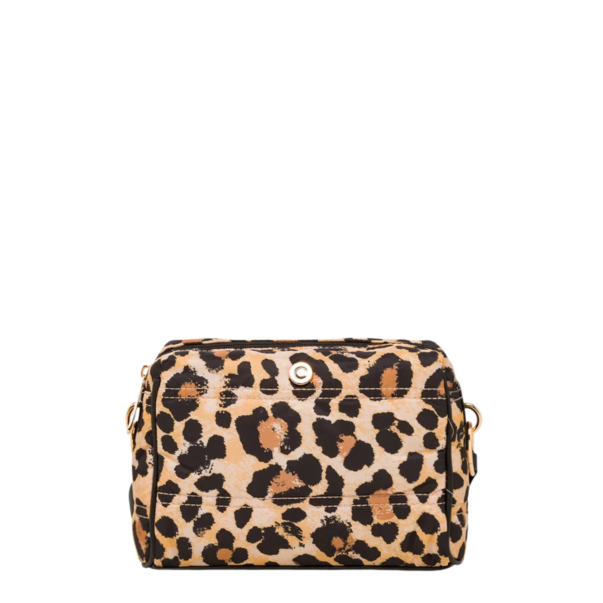 Carrera Jeans Borsa "LEOPARD"
