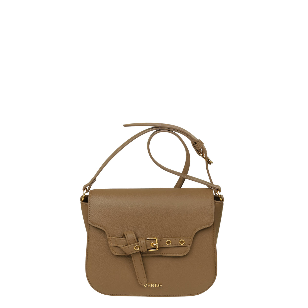 Borsa Mini Looma - Verde Fashion