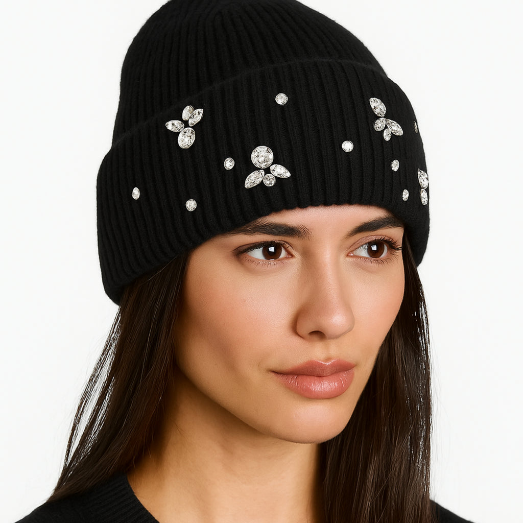 Cappello Lumia - Mili Accessories