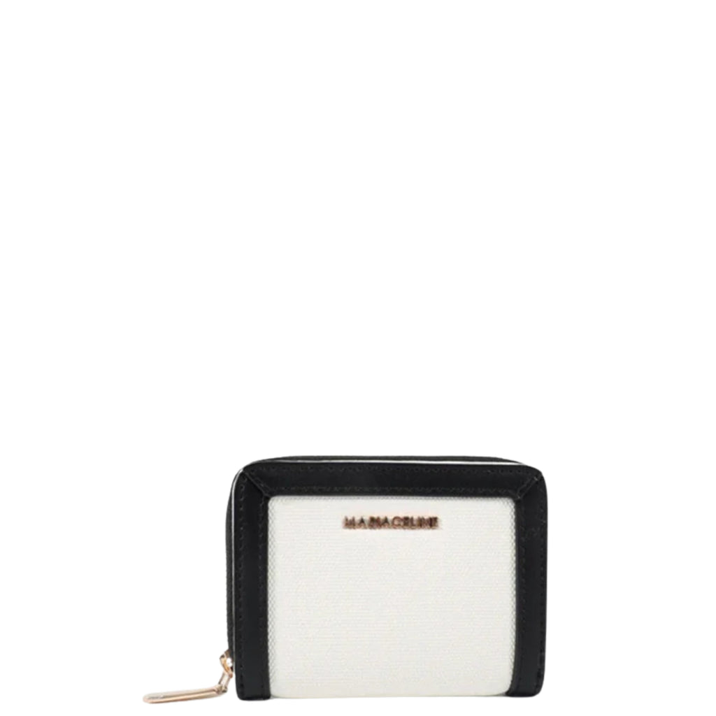 MariaCeline Portafoglio "PRIMULA MINI WALLET"