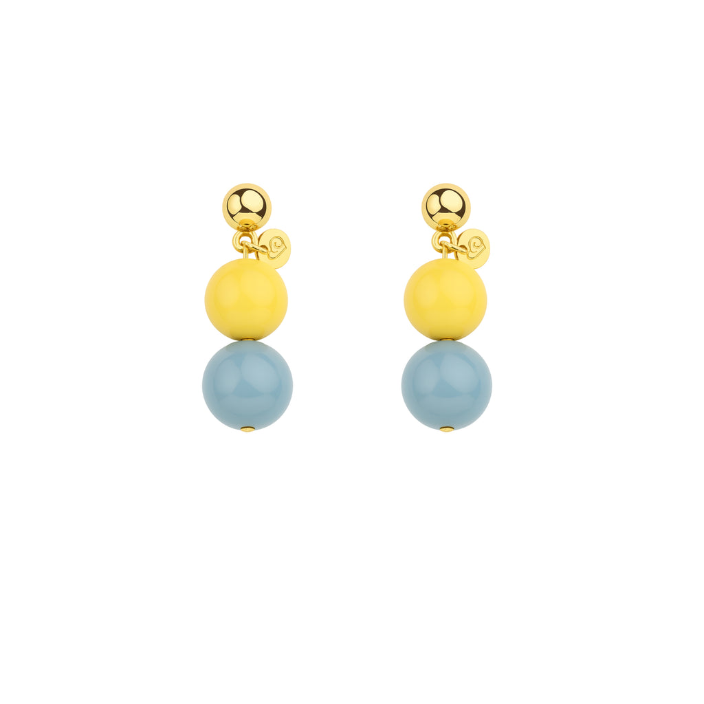 Orecchini "CHARMS"