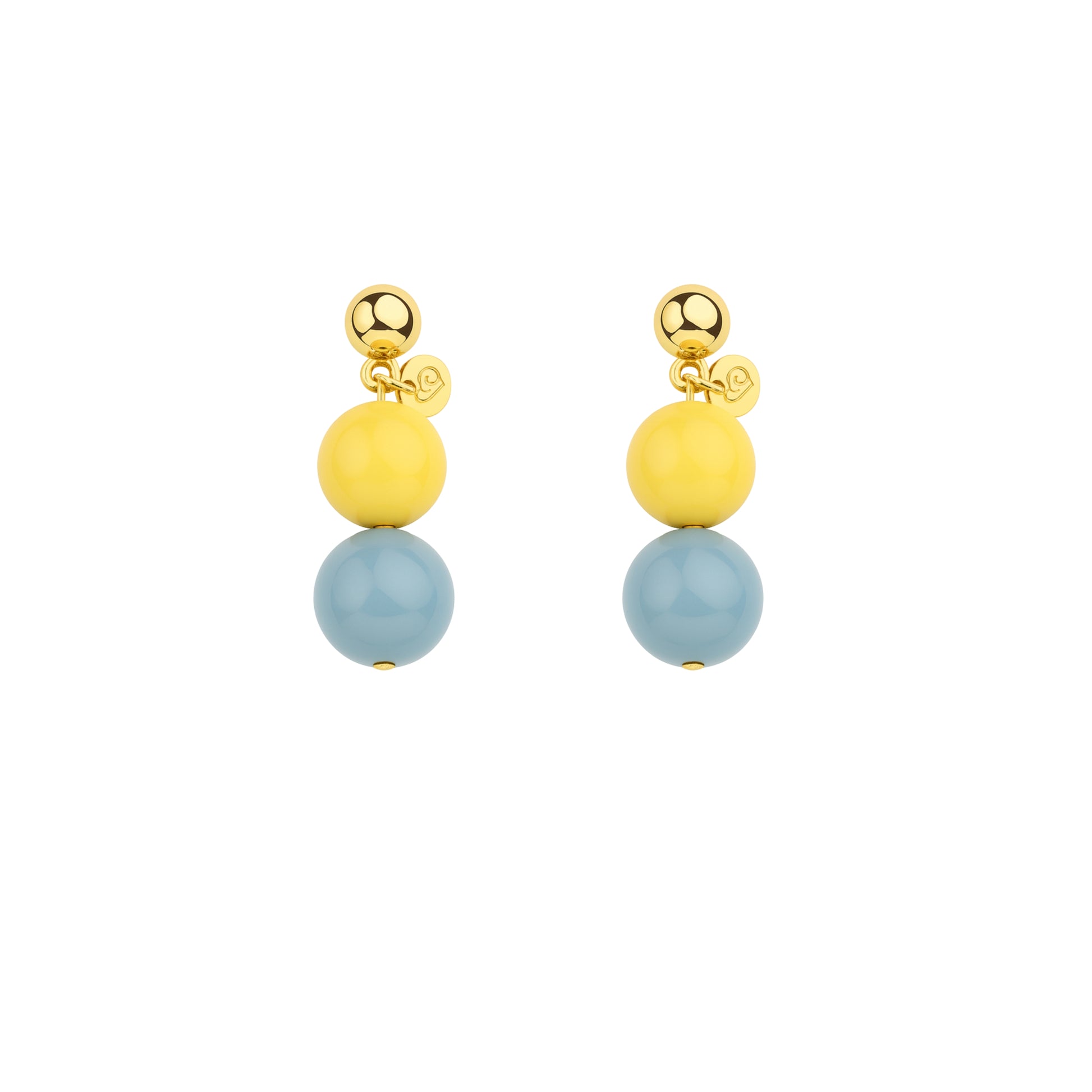 Orecchini "CHARMS"