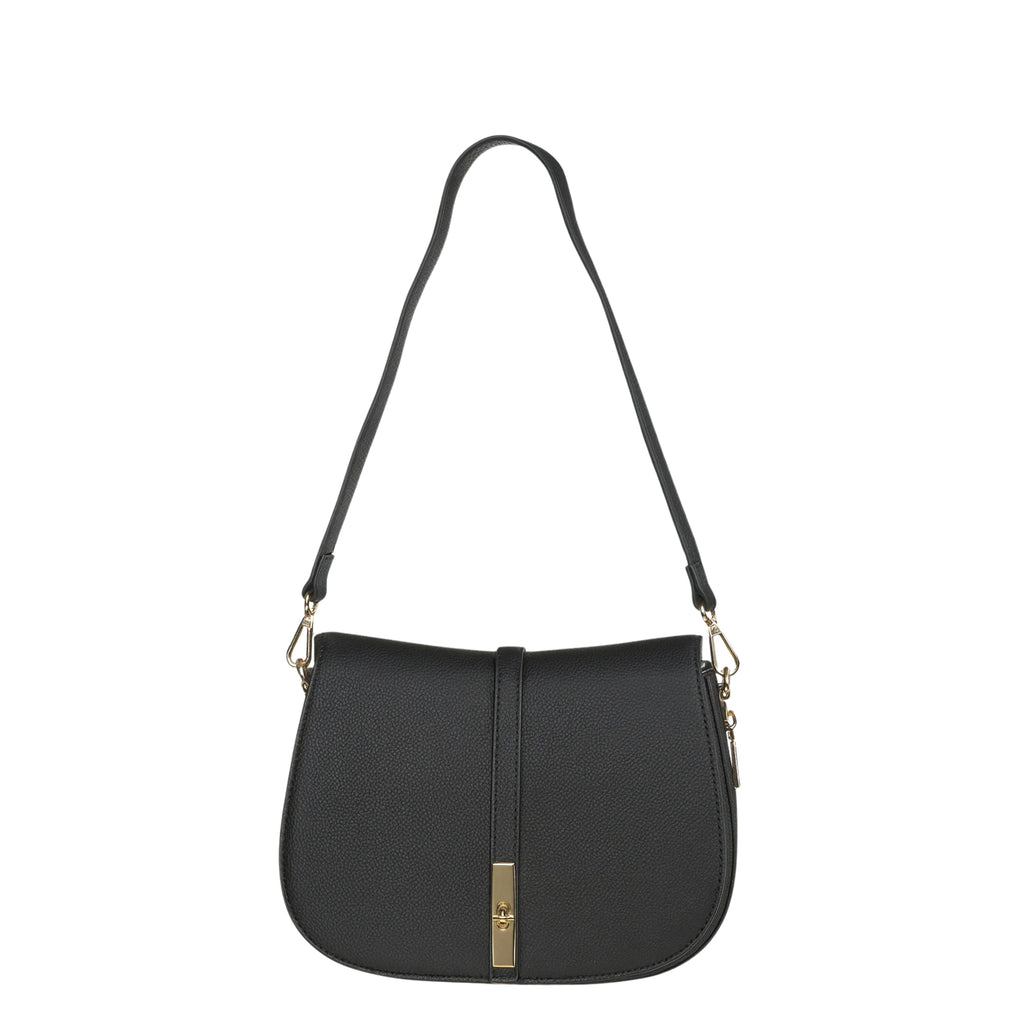 Borsa Mini Nuda - Verde Fashion