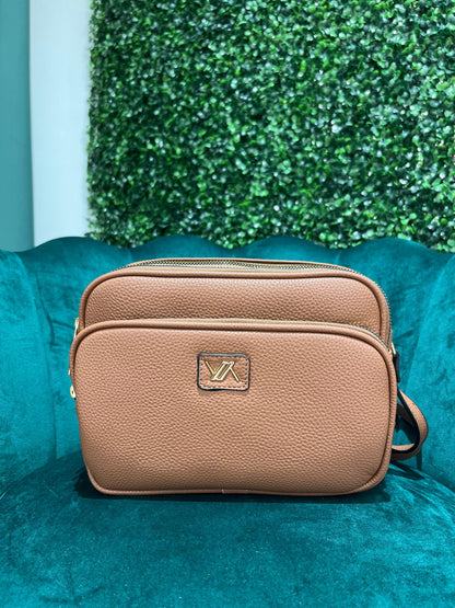 Mini Bag Georgia Camel