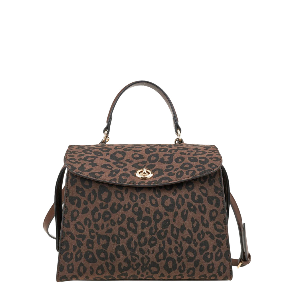 Borsa Bagsy - Verde Fashion