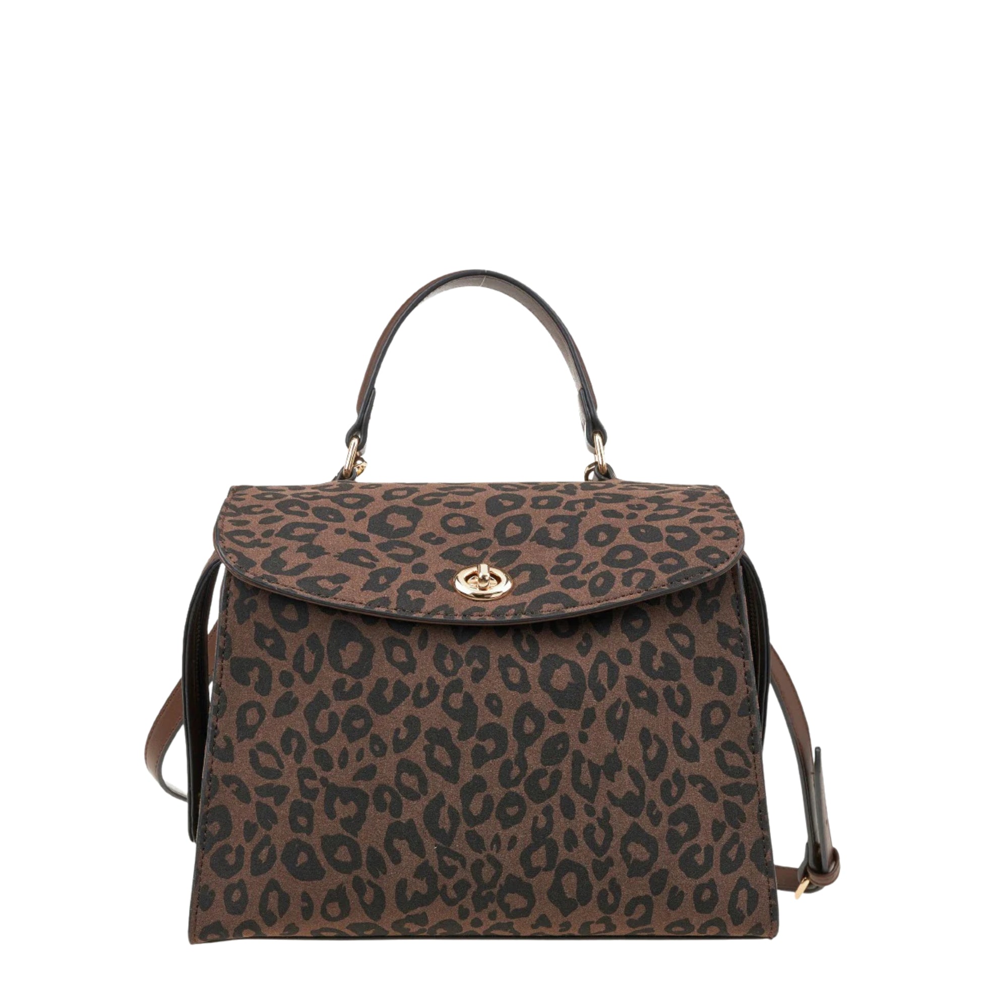Borsa Bagsy - Verde Fashion