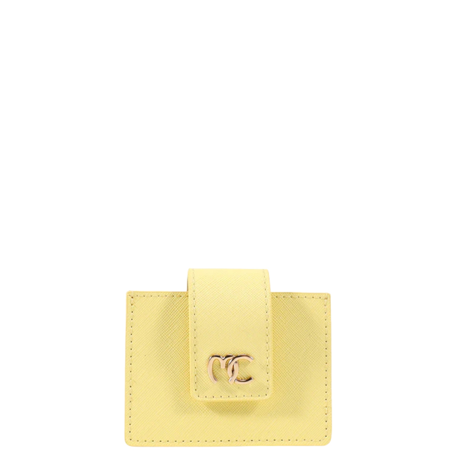 MariaCeline Portafoglio "GEM CARD HOLDER"