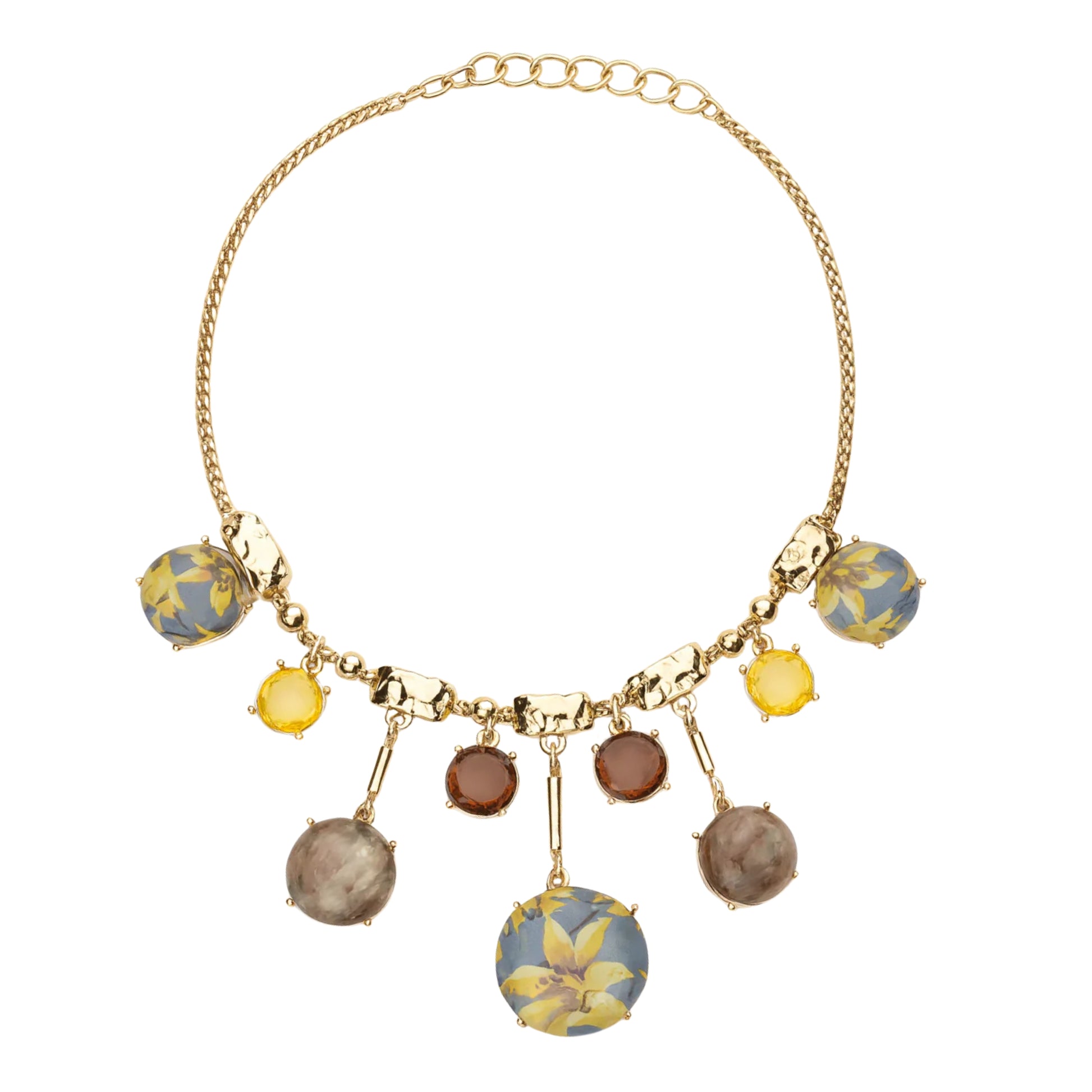 Collana Primula - You B'jou by Barbieri