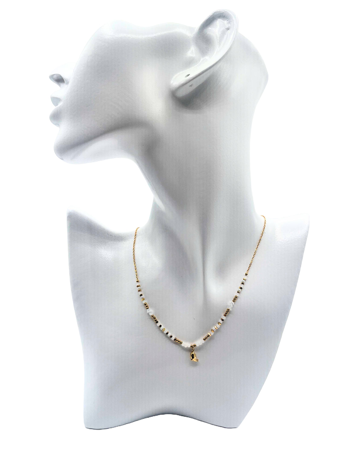 Collana Mini Charm