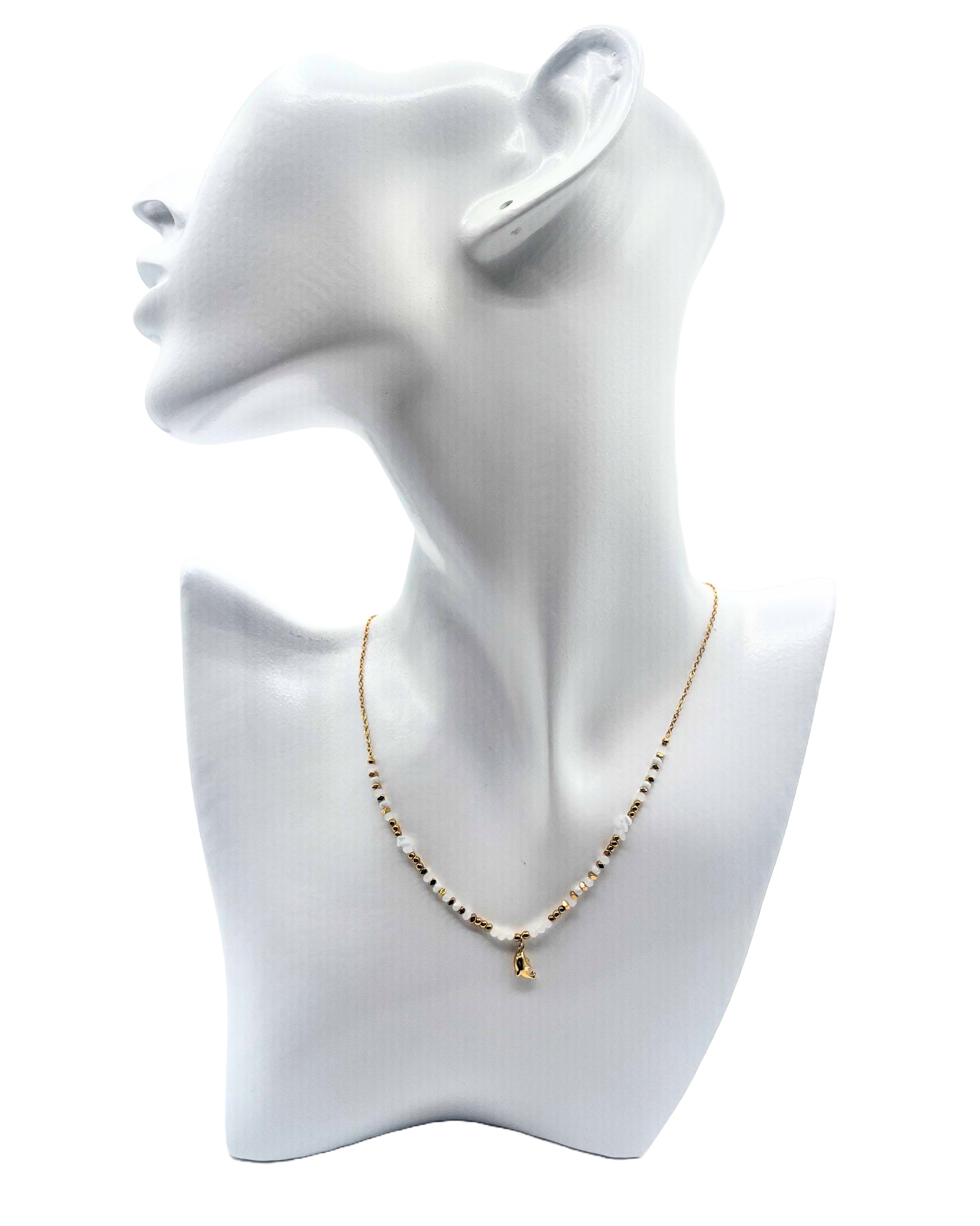 Collana Mini Charm