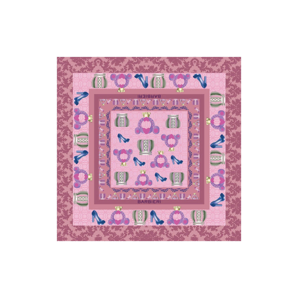 Foulard Princess - Barbieri