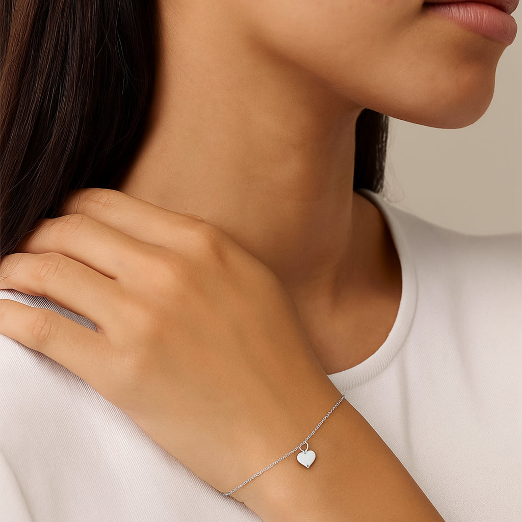 Mini Charm Cuore - Brand Gioielli