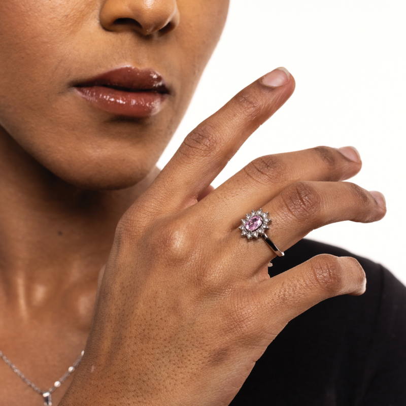 Anello Kate Royale - Brand Gioielli