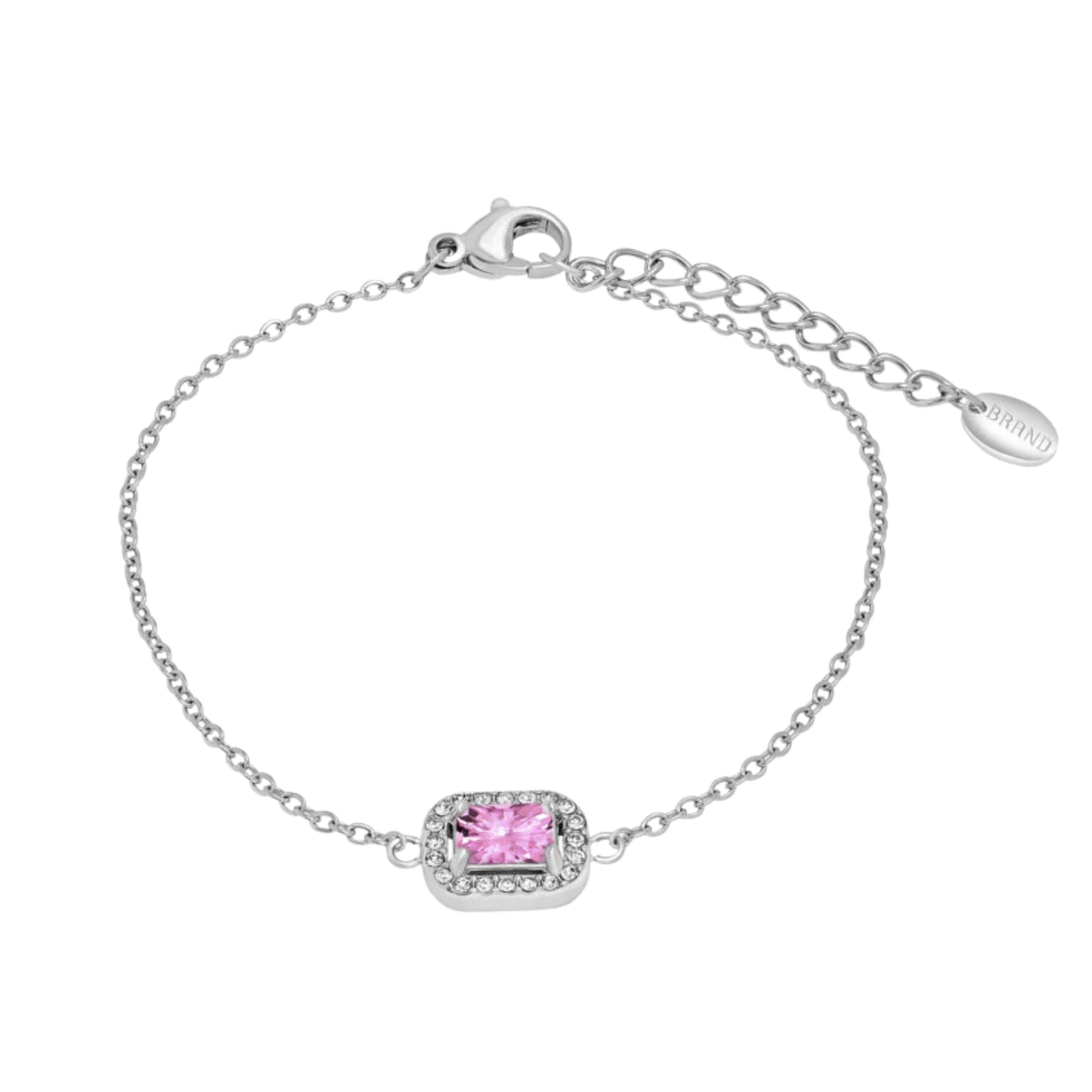 Bracciale Kate Rettangolare Royale - Brand Gioielli