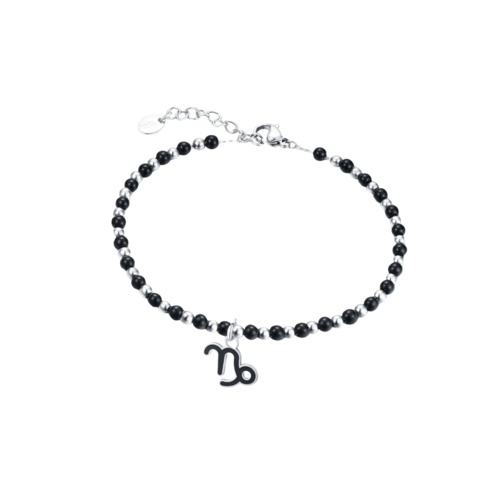 Charm Capricorno Zodiaco - Brand Gioielli