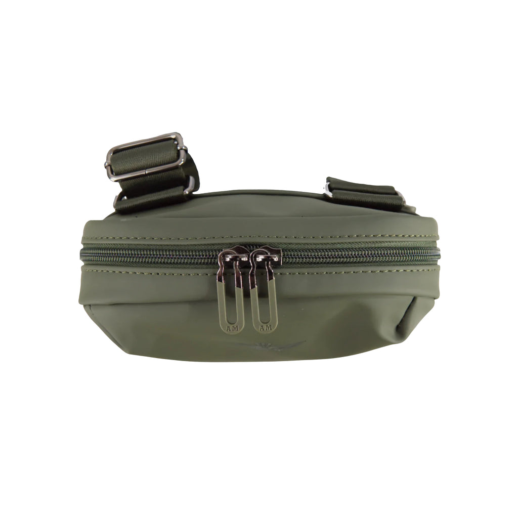 Tracolla Grande Aeronautica Militare AM552 Runway