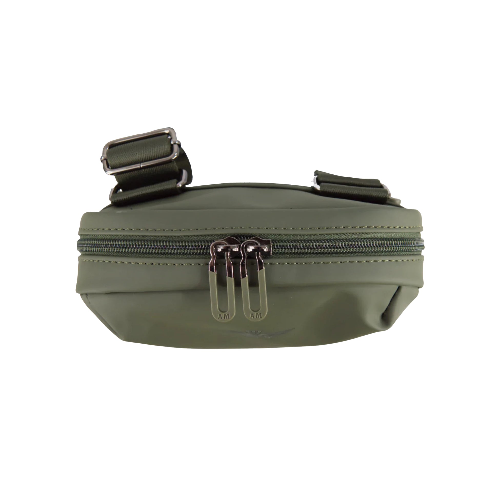 Tracolla Grande Aeronautica Militare AM552 Runway