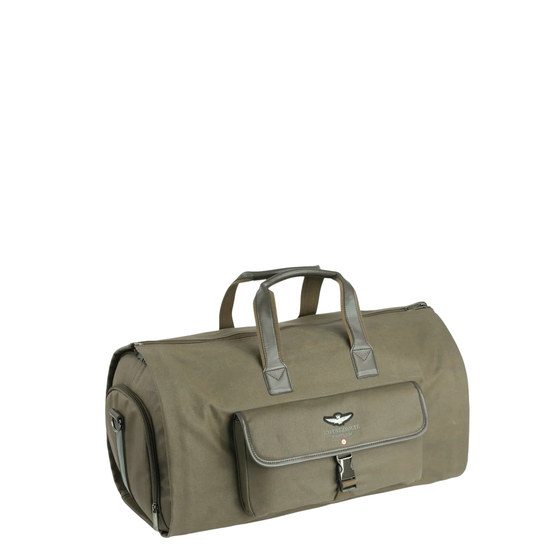 Borsone da viaggio in Canvas New City - Aeronautica Militare