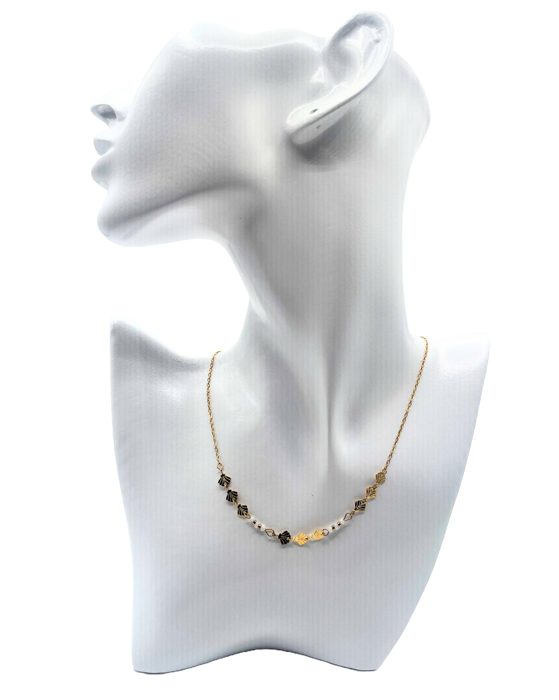 Collana Mini Charm