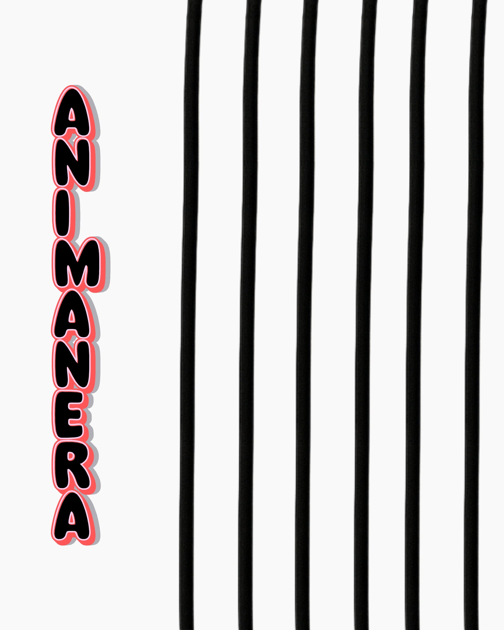 Caucciù Anima Nera