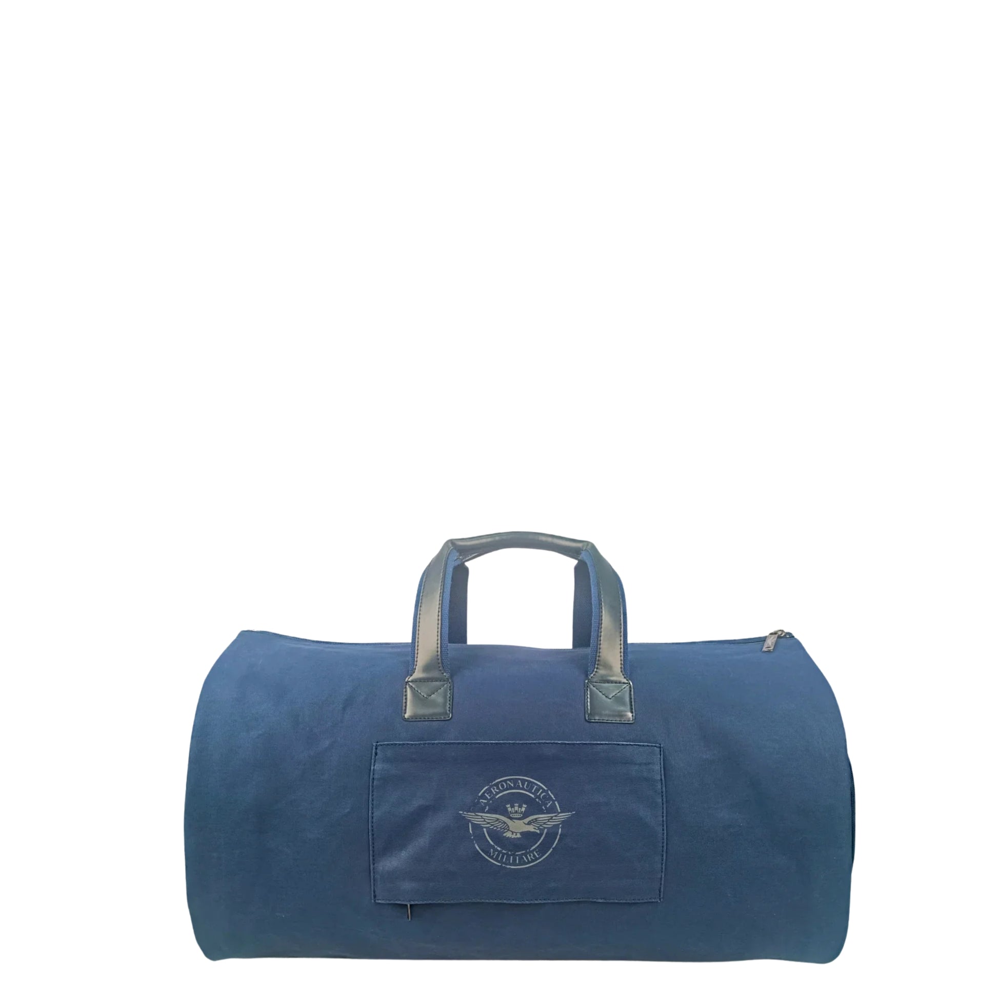 Borsone da viaggio in Canvas New City - Aeronautica Militare