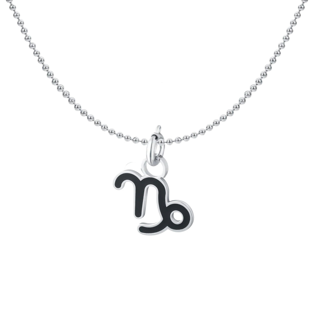 Charm Capricorno Zodiaco - Brand Gioielli