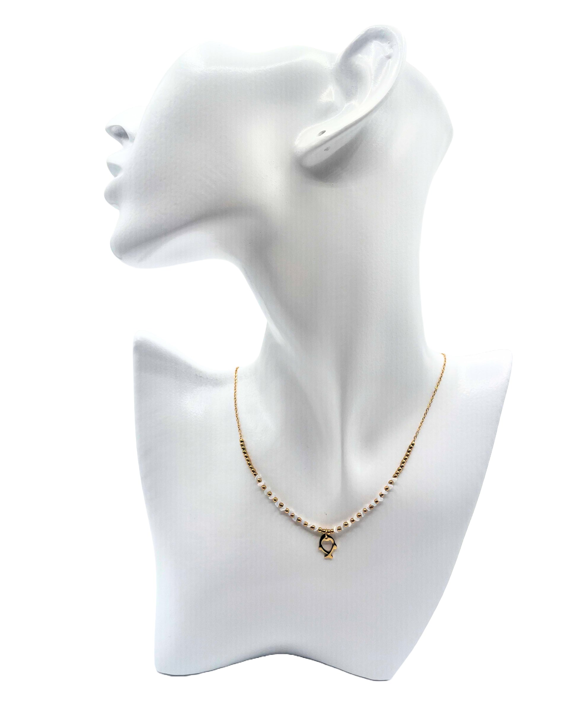 Collana Mini Charm
