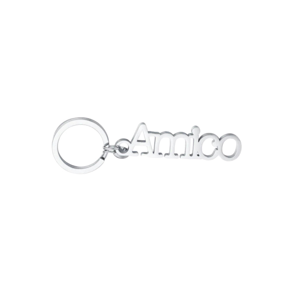 Portachiavi Amico - Brand Gioielli