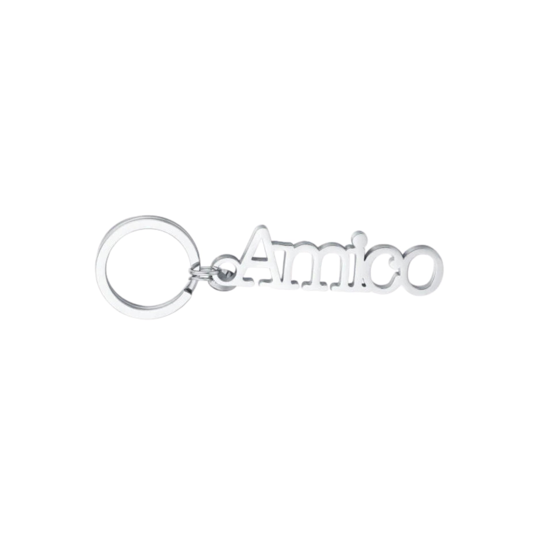 Portachiavi Amico - Brand Gioielli