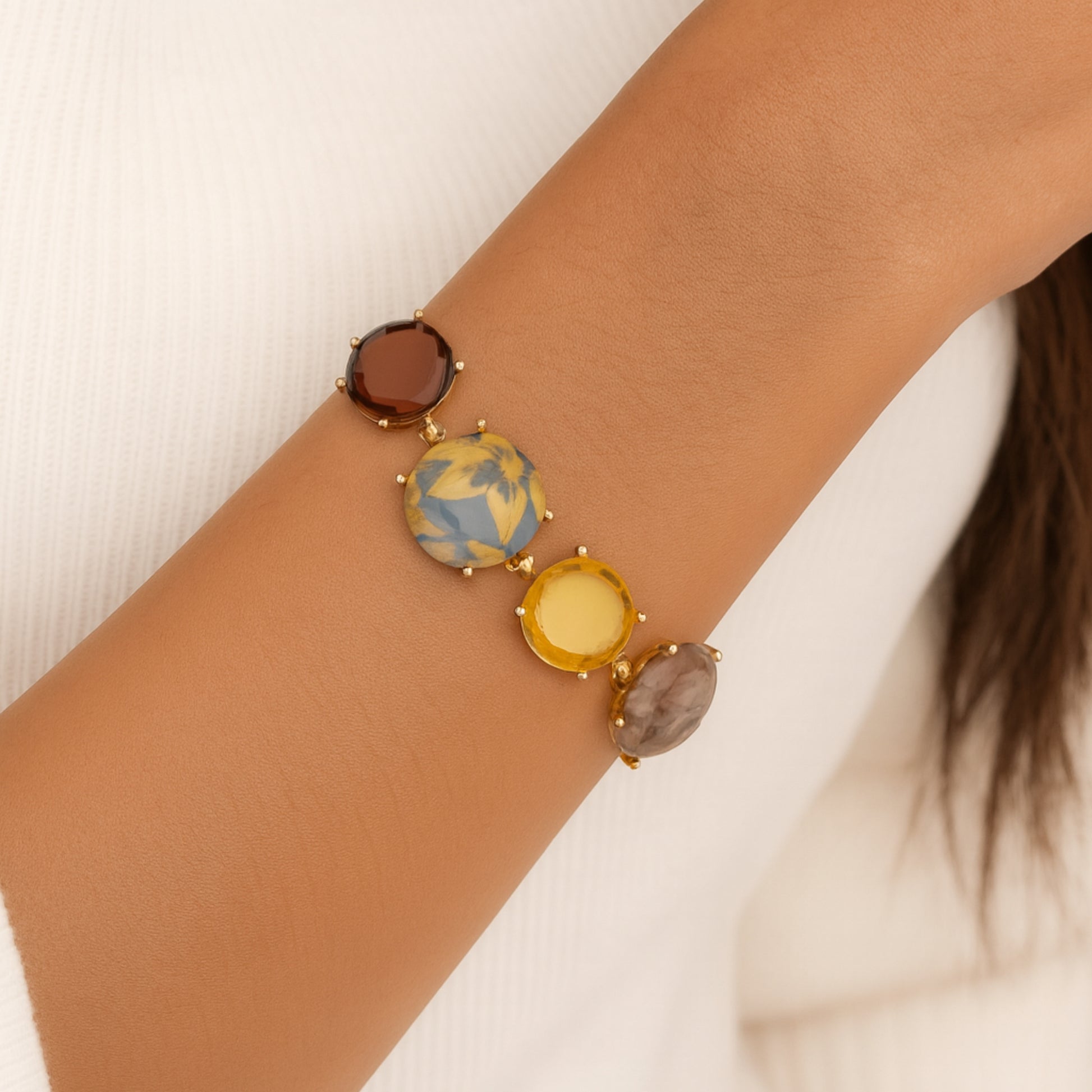 Bracciale Primula - You B'jou by Barbieri